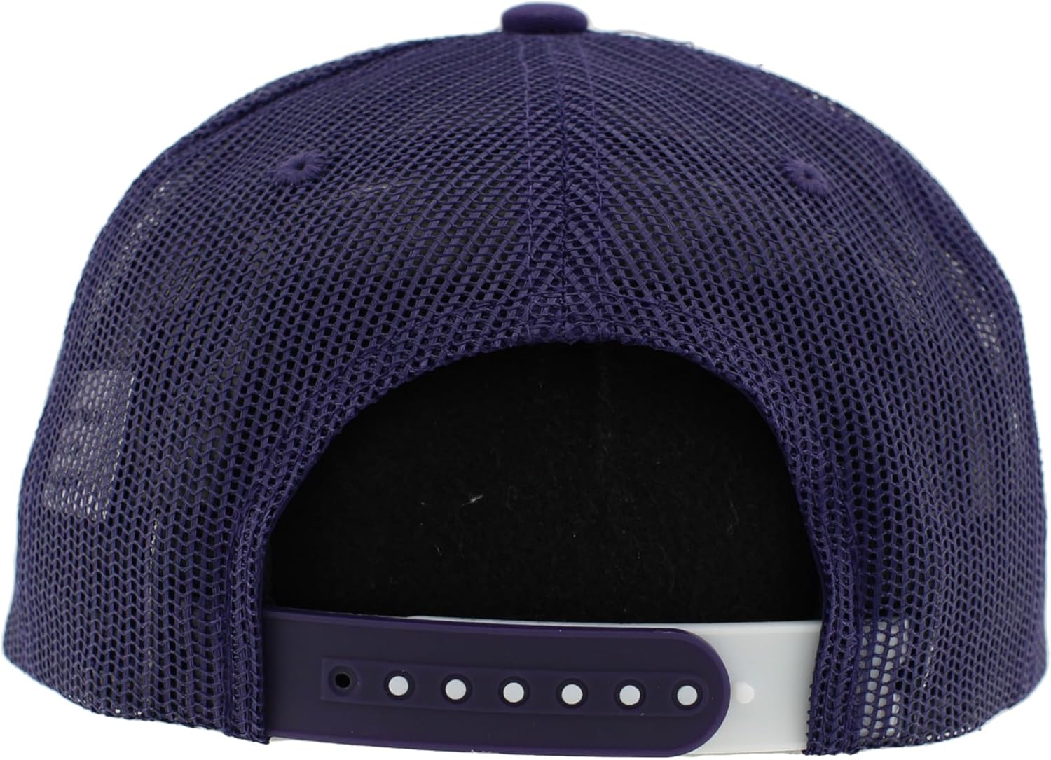 ZHATS Standard NCAA Officially Licensed Rope Hat Trace Bulletin, Team Color - Image 4