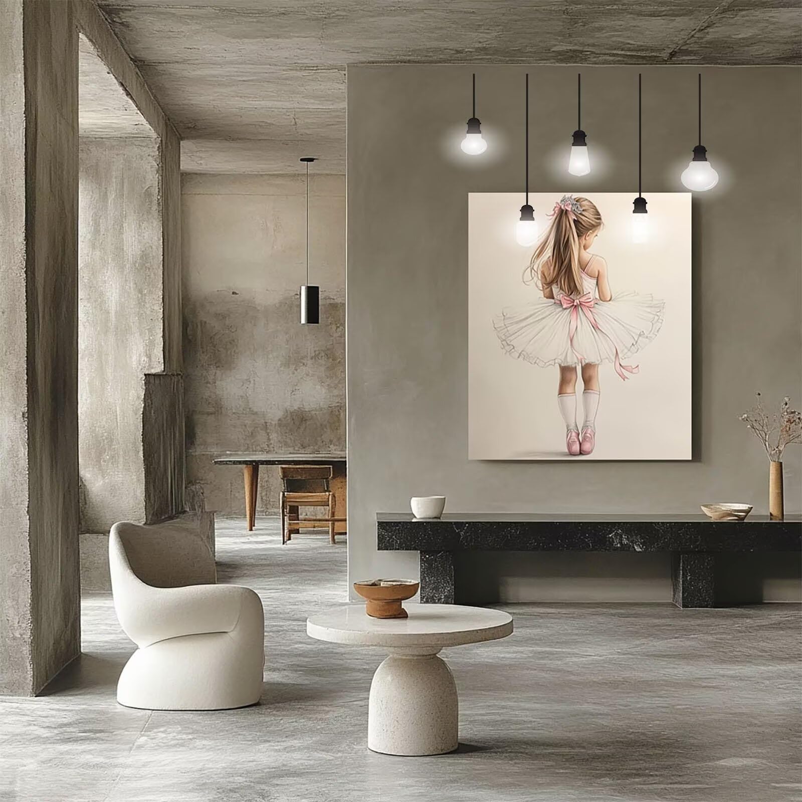 5D DIY diamentowy obraz dziewczyna 80 x 110 cm pełne wiertło diamentowe malowanie dorośli dzieci haft krzyżykowy malowanie według numeru zestaw baletnica diamentowe zestawy artystyczne, model