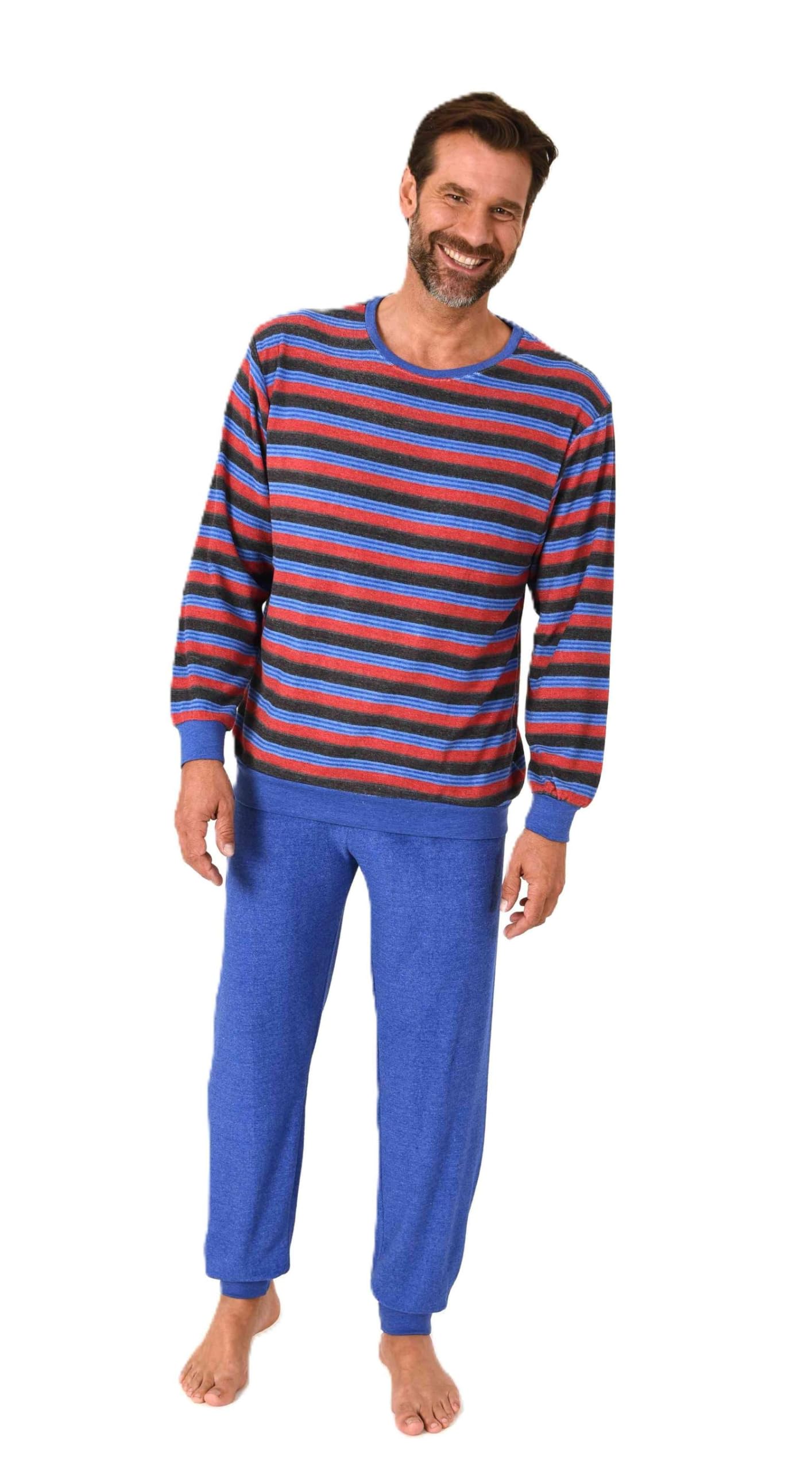 Heren pyjama badstof Comte | Gratis verzending | Online Heren pyjama badstof Comte | Gratis verzending | Online