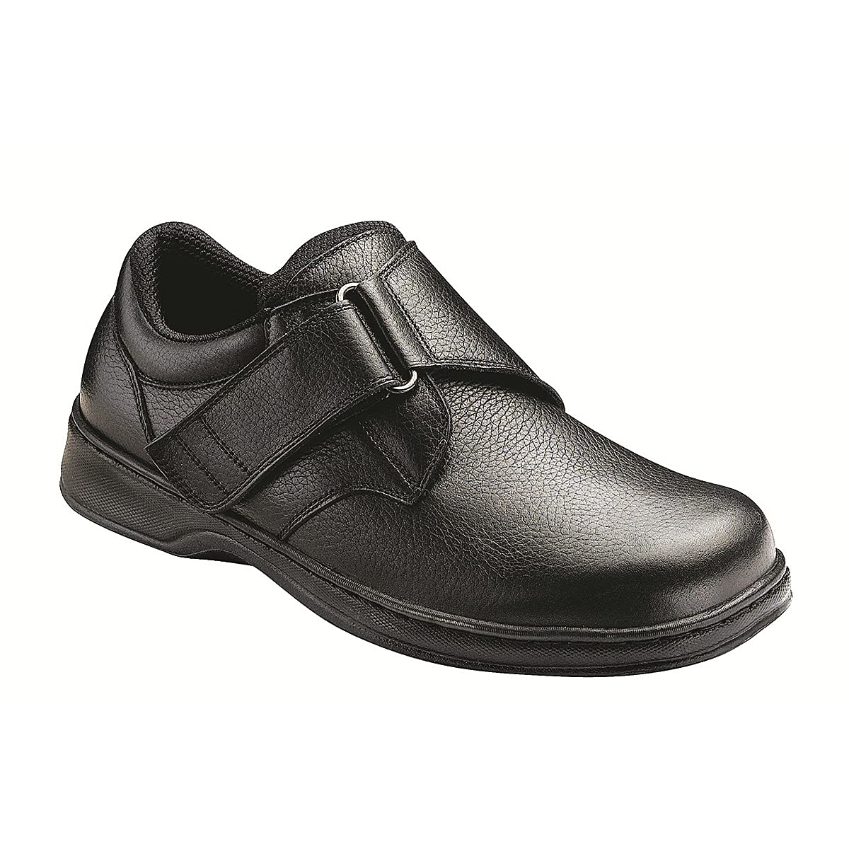 Buy Orthofeet Innovative ic Shoes for Men Proven Comfort & Protection