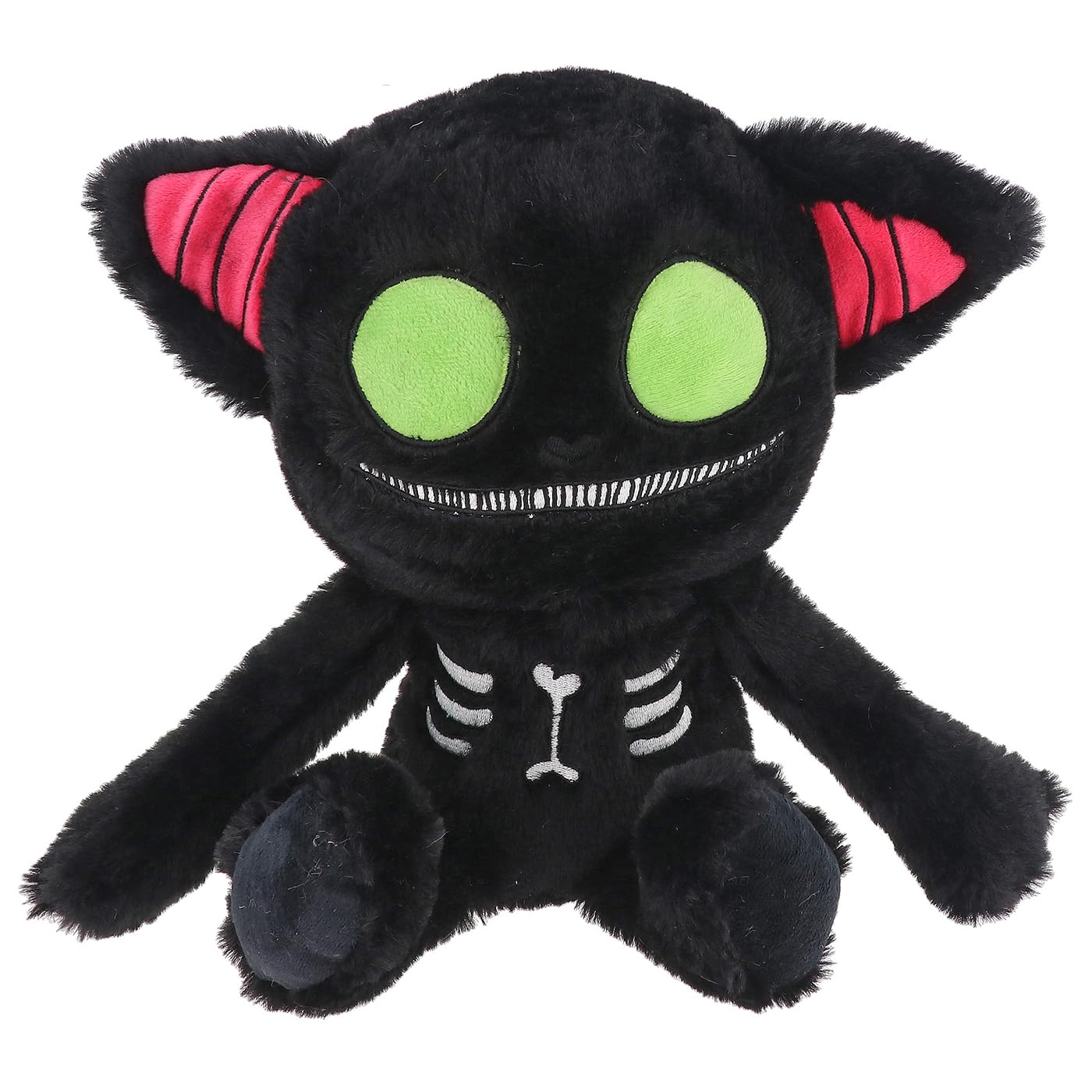 Gus Fink Gooli Plushies Collectable Plush, Skellbo, Boris, Grim and More Colours to choose from
