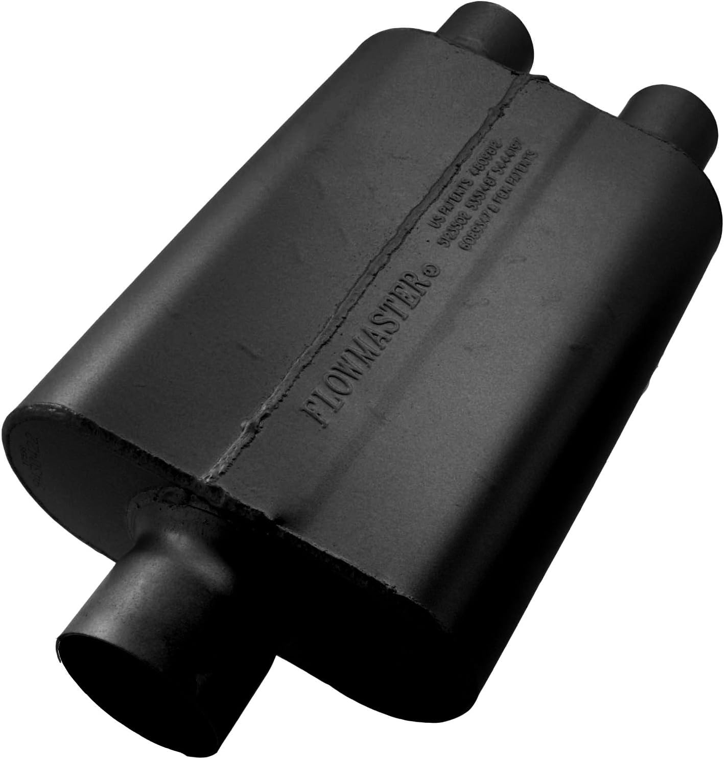 Flowmaster 9430422 40 Series Delta Flow Chambered Muffler