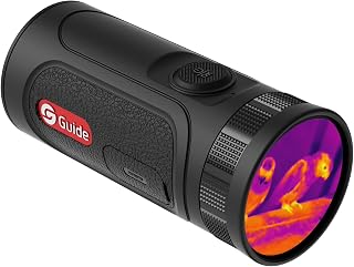 Guide Thermalkamera TE211M