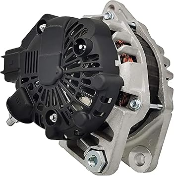 Auto Alternator 37300-2B300 37300-2B500 13209N 28-6562 12V 90A Compatible with Hyundai i20/ i30