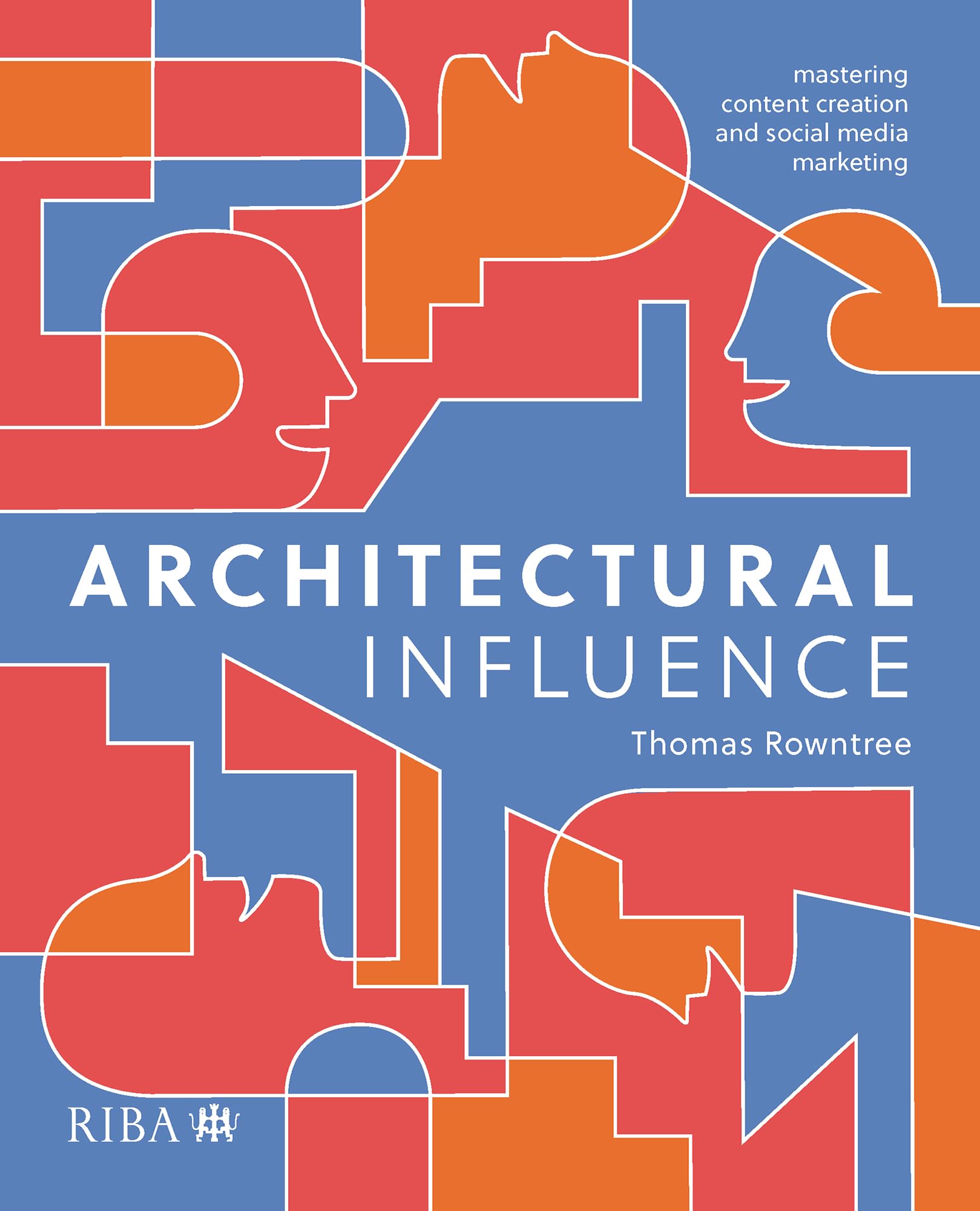 Architectural Influence: Mastering content creation and social media marketing