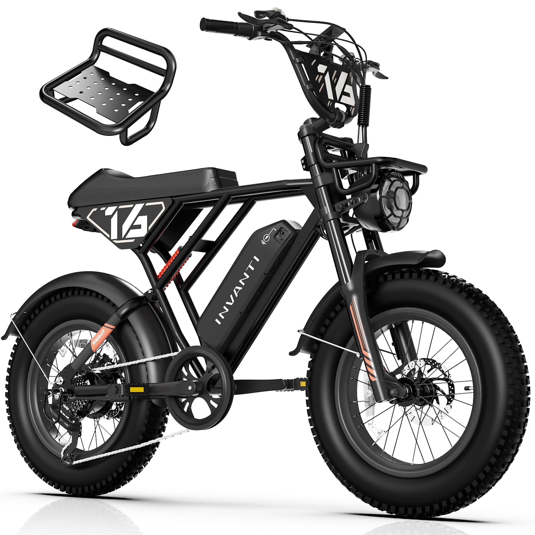 INVANTI EB16