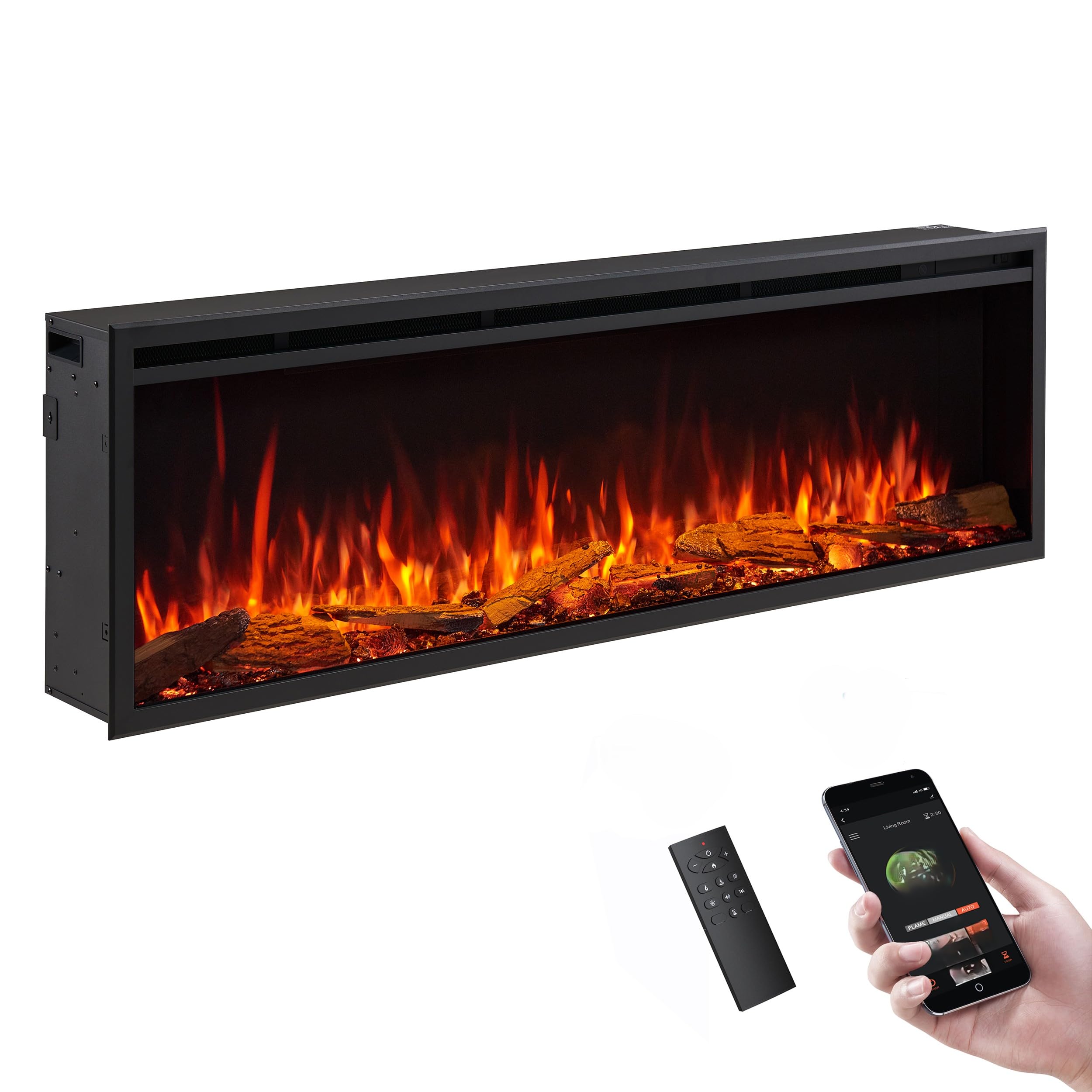 LegendFlame 60