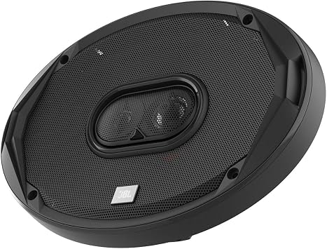 JBL Step Up Multi-Element Car Audio Speaker System 6 x 9
