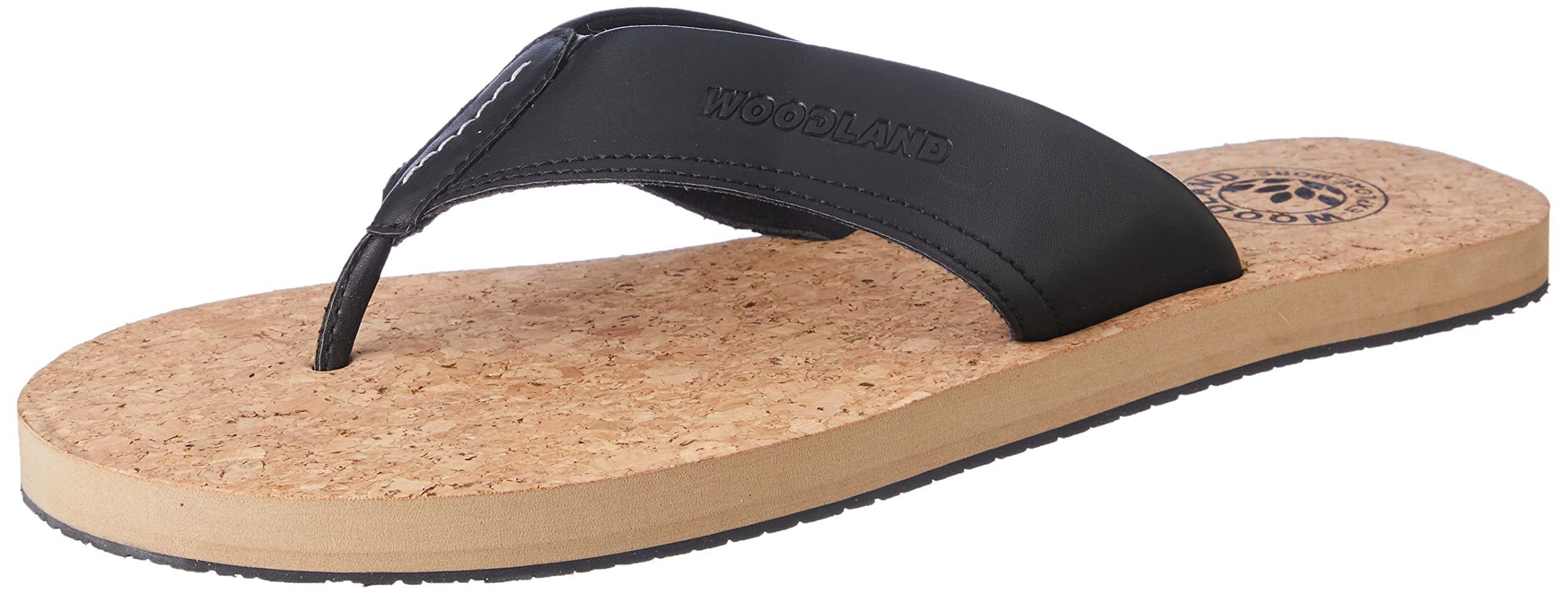 Woodland Mens Black Slipper-9 UK (43 EU) (OGP 4235022) (B0BJY7V881) Amazon Price History, Amazon Price Tracker