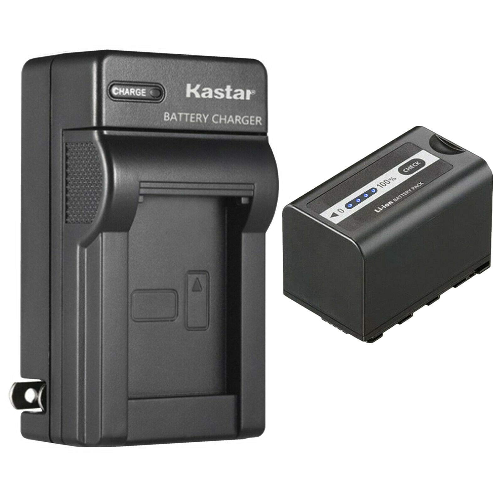 Amazon.com: Kastar 1-Pack Battery and AC Wall Charger Replacement