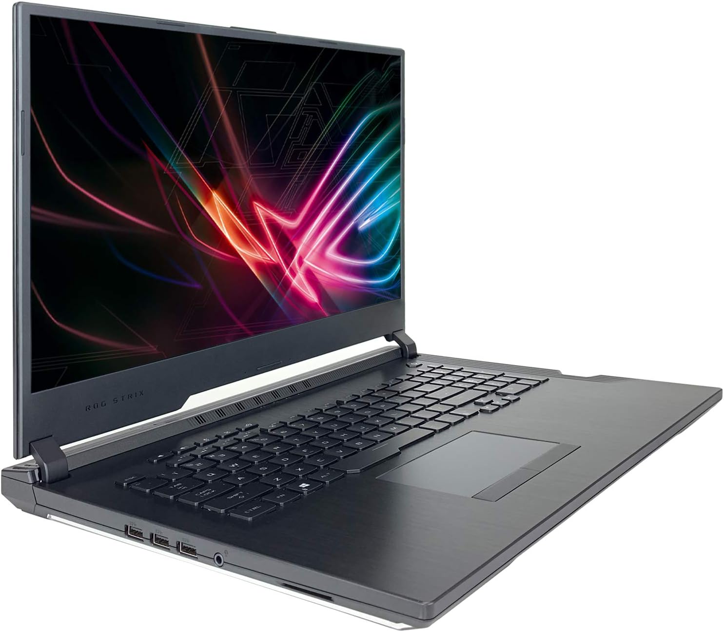 Discount ASUS ROG G731GW 17.3 Full HD Strix Hero III Gaming Laptop - 9th Gen Intel Core i7-9750H Processor up to 4.5 GHz, 32GB DDR4 RAM, 2TB SSD + 2TB Hard Drive, NVIDIA GeForce RTX 2070 8GB, Windows 10 Pro Best ASUS ROG G731GW 17.3 Full HD Strix Hero III Gaming Laptop - 9th Gen Intel Core i7-9750H Processor up to 4.5 GHz, 32GB DDR4 RAM, 2TB SSD + 2TB Hard Drive, NVIDIA GeForce RTX 2070 8GB, Windows 10 Pro