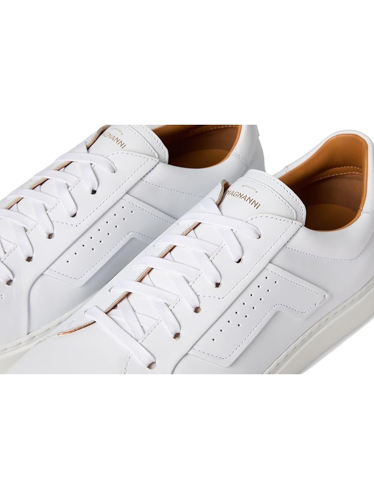 White Magnanni Phoenix