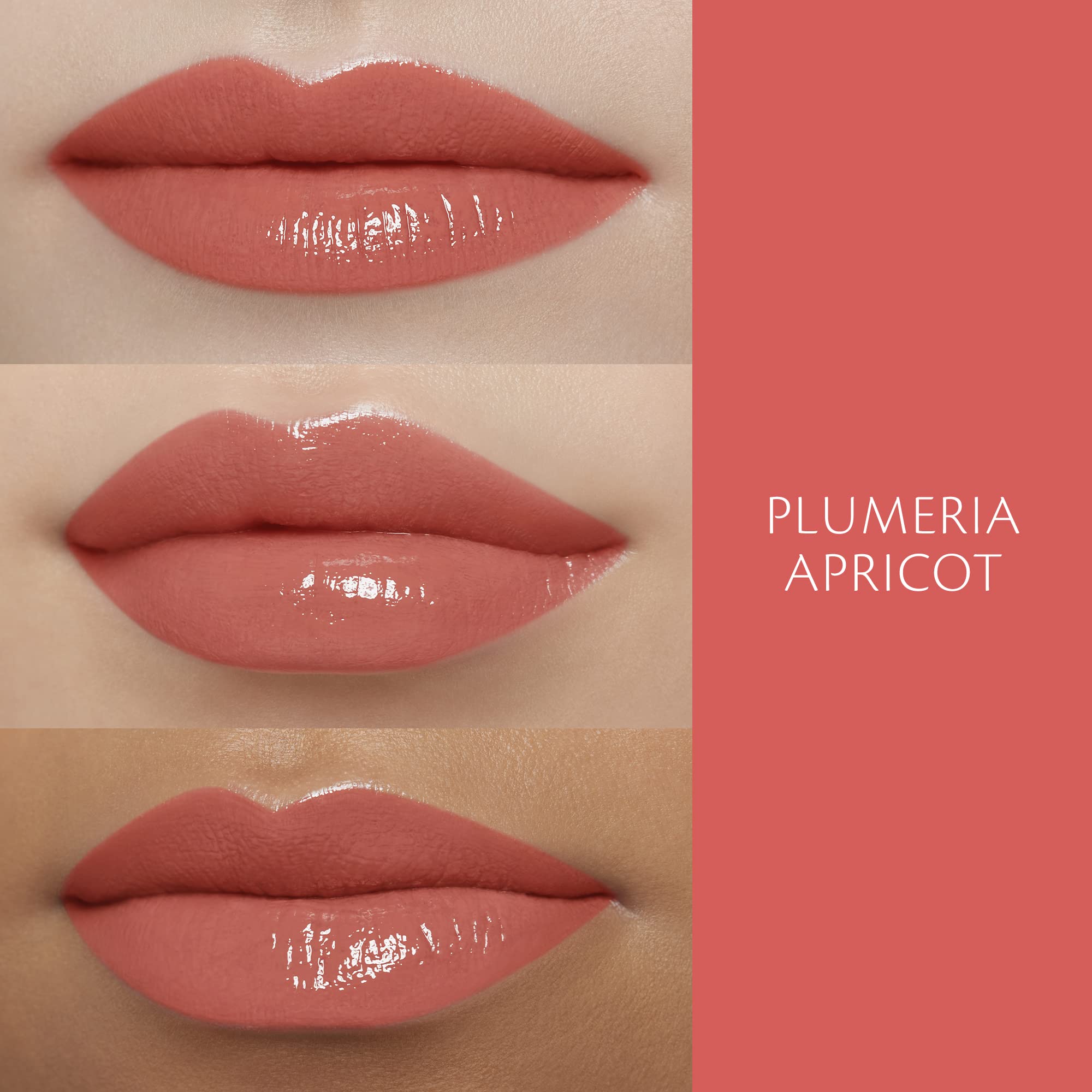 Cl%C3%A9 Peau Beaut%C3%A9 Plumeria Apricot