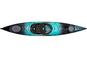 Perception Outlaw 11.5 | Sit-In Recreational Kayak