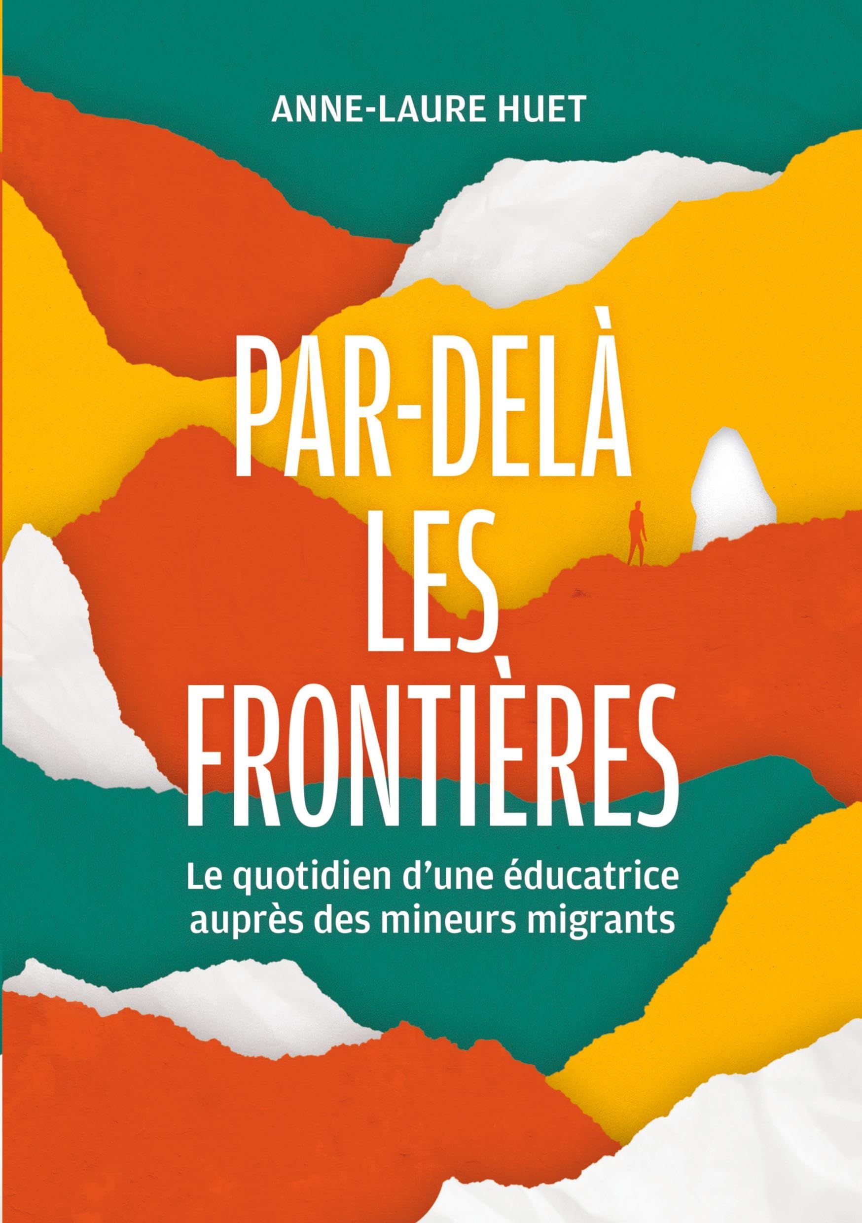 Par-delà les frontières: Le quotidien d'une éducatrice auprès des mineurs migrants