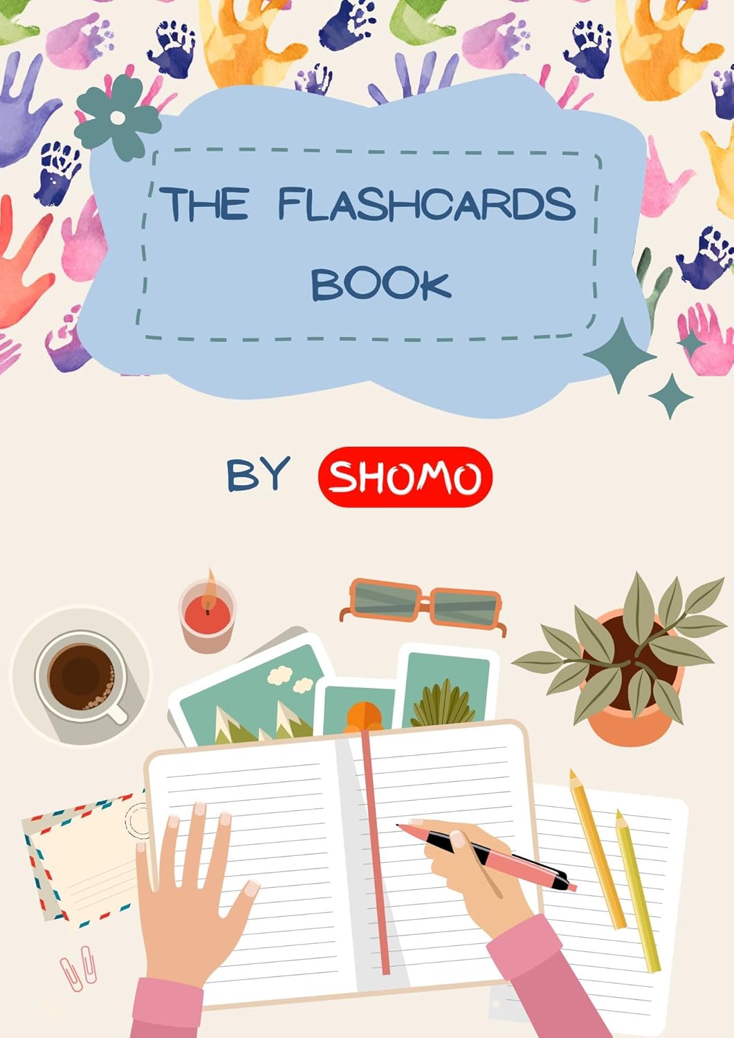 Flashcards for kids The name of things in arabic and english Arabic