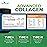 Collagen Peptides Powder Unflavored - Hydrolyzed Collagen Protein Powder Type 1, 2 & 3 - Grass Fed Keto Collagen Powder for Women & Men - Vital Hair, Skin, Nails, Joints, Recovery, 11g Per Serving
