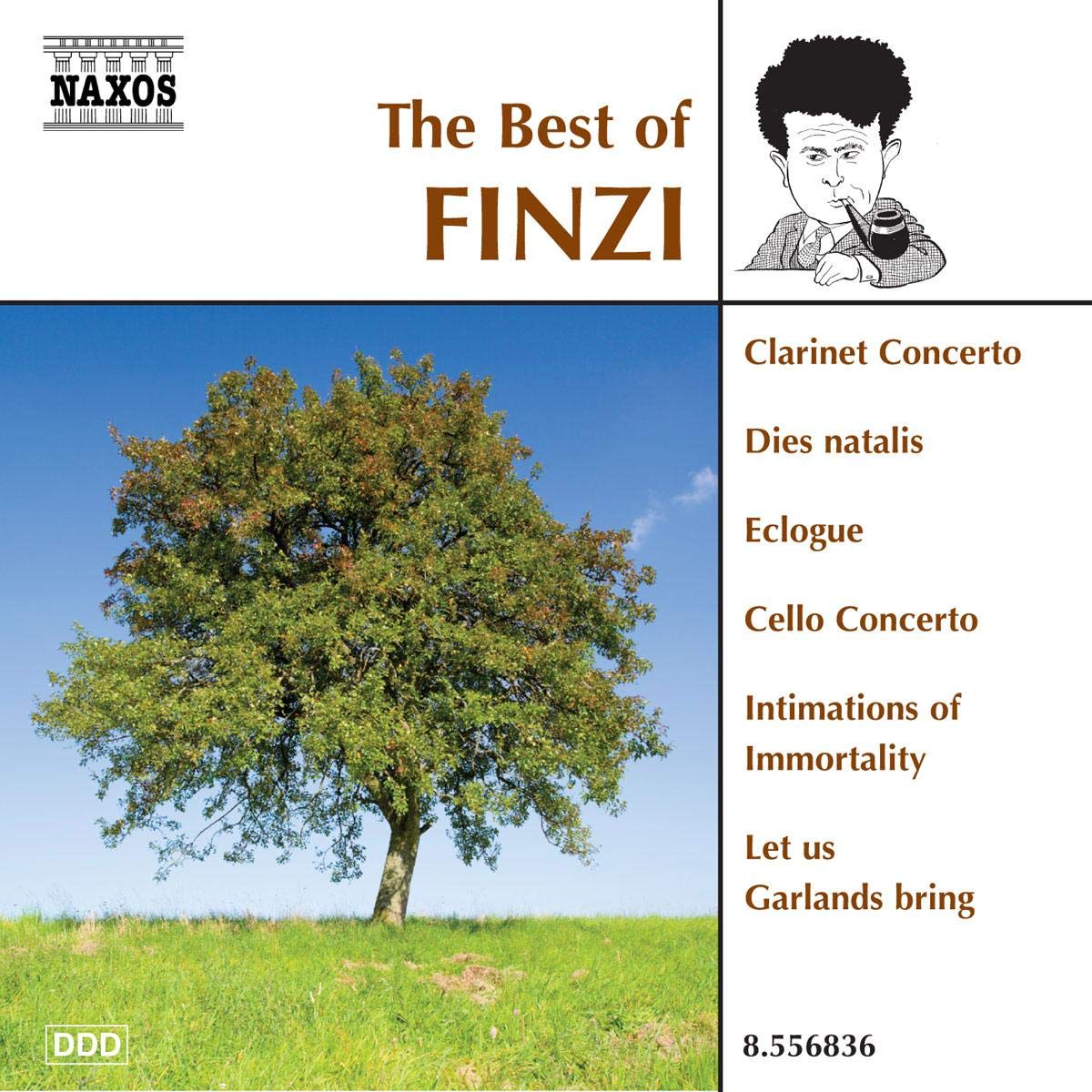 BEST OF FINZI