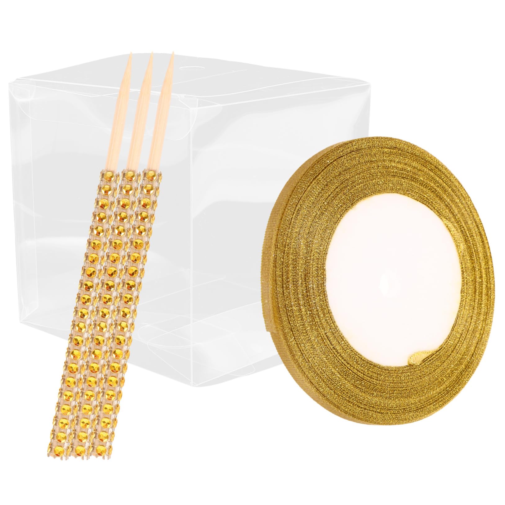 SHERCHPRY Scatola Trasparente per Caramelle Forma di Mela Scatole Riutilizzabili in Plastica Fondo Piatto per Imballaggio e Decorazioni Piccole Scatole di Mele per Regali e Alimenti