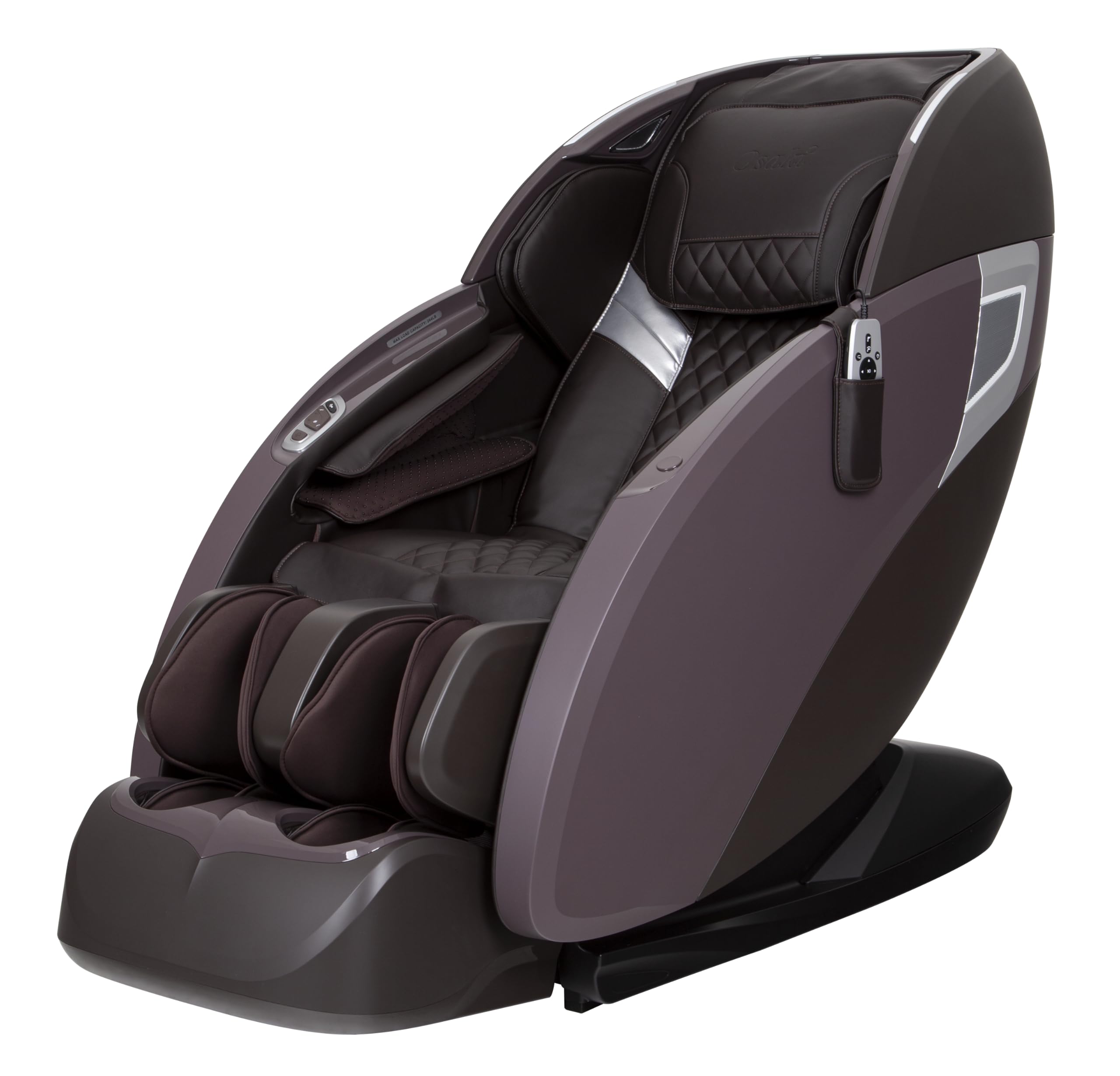 Osaki OS-Pro 3D Tecno (Light Brown)