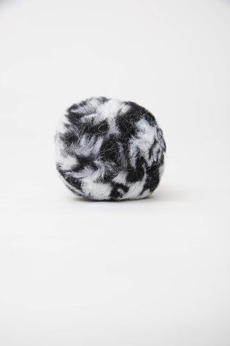 Miniatura 8 de Silly Sounds Equine Tapones para los oídos 4qty/Pack (caballo, gris)