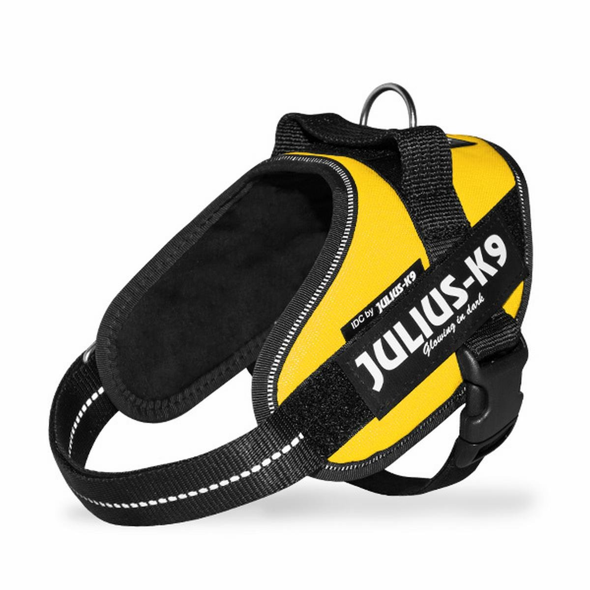 Julius-K9 IDC Powerharness, Camouflage, M/0 — view 675