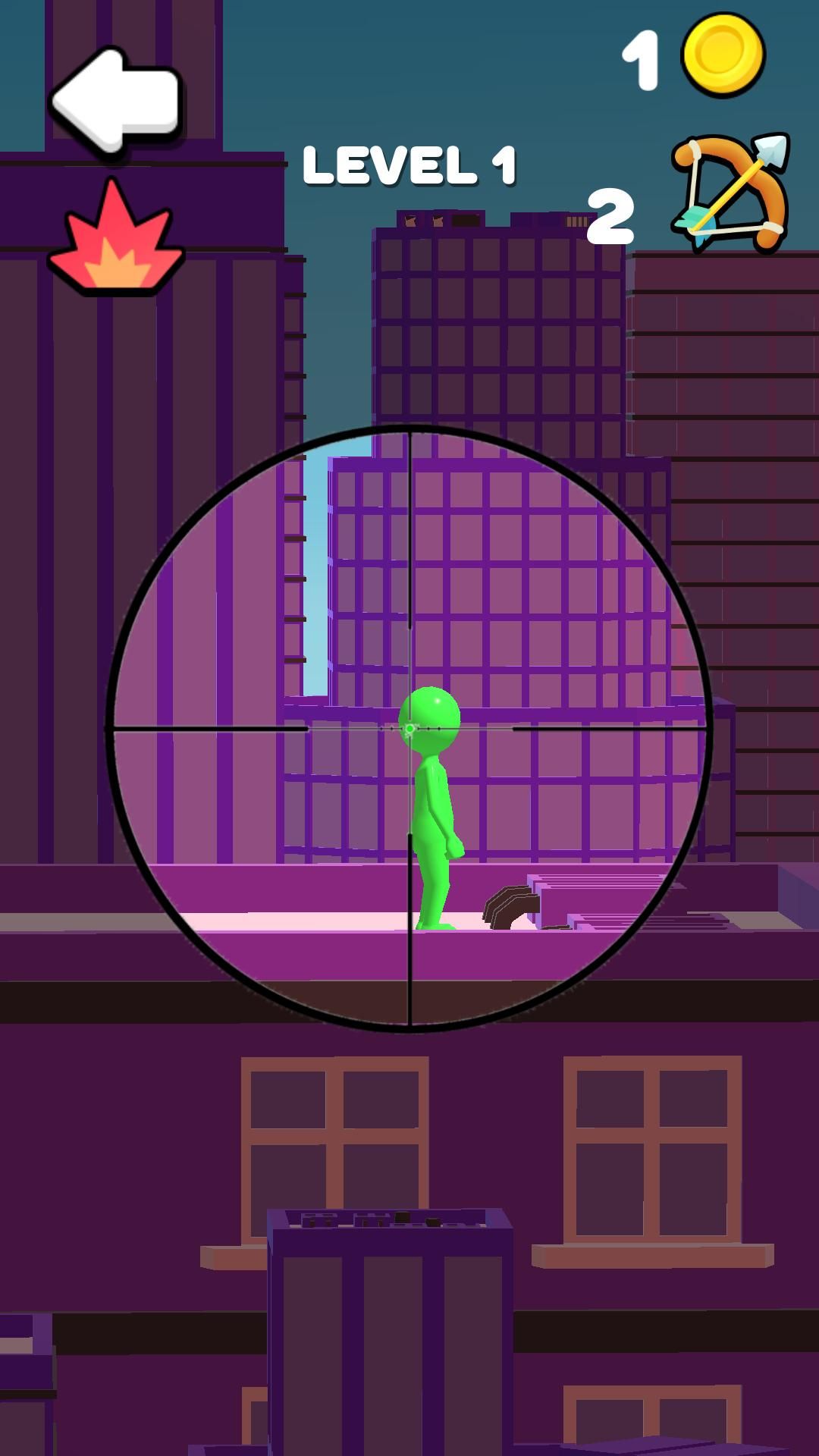 Sniper Fire Shoot Aim, Fire & Eliminate - App on Amazon Appstore