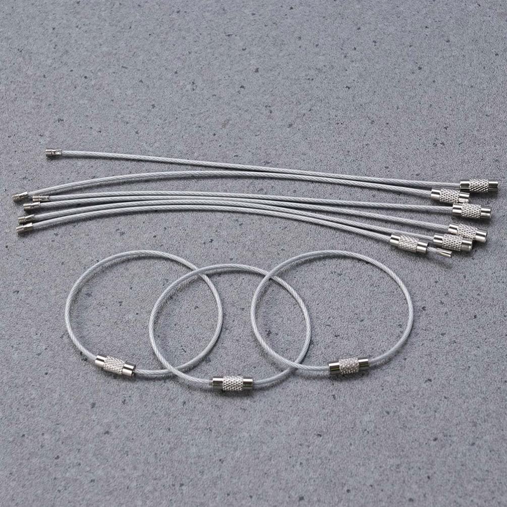 Cassetta Portachiavi Con Cavo Metallico, Cassetta Portachiavi Di Sicurezza A 4 Cifre Impermeabile Per Magazzini Per Esterni Colore Nero 87660636