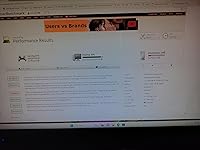 Review Image by Michael Brasington Michael Brasington