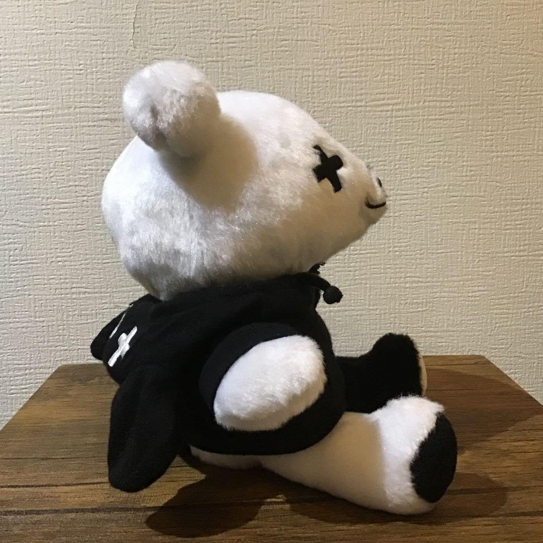 レトクマぬいぐるみ　2体まとめ売り 新品】LEVEL5 レトルト レトクマ ぬいぐるみ 2種の通販 by