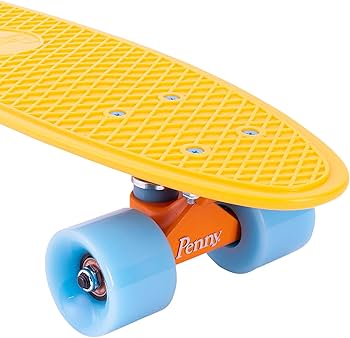 Amazon | Penny(ペニー) スケートボード High Vibe(ハイバイブ) 22
