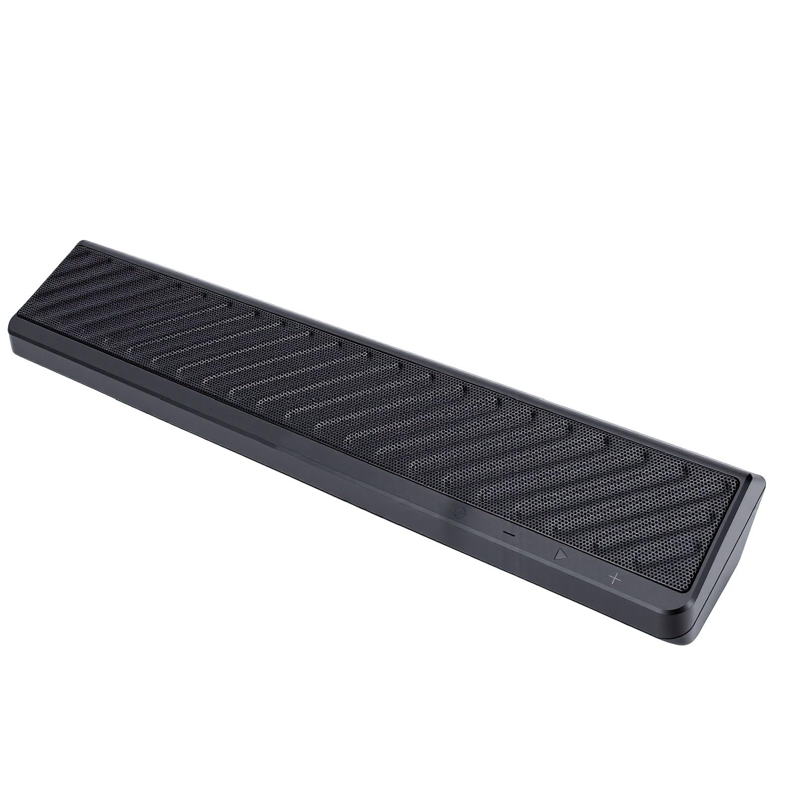 Asixxsix Haut-parleurs D'ordinateur pour PC de Bureau, Alimentés par USB