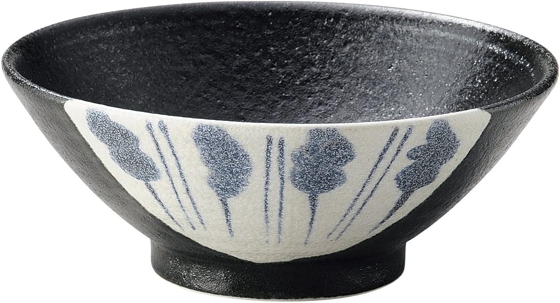 Sabimaru Crest 6.3 Rokubei AMK-3022316 image 2