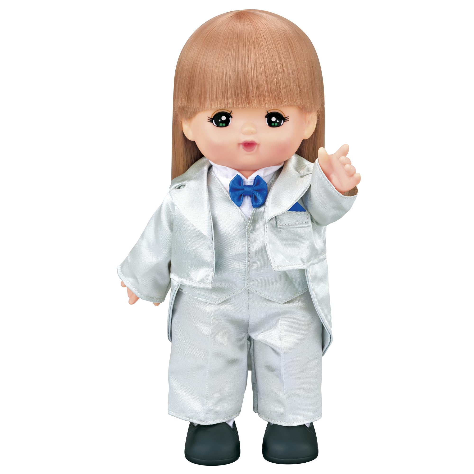 Amazon.co.jp: メルちゃん きせかえセット タキシード : おもちゃ