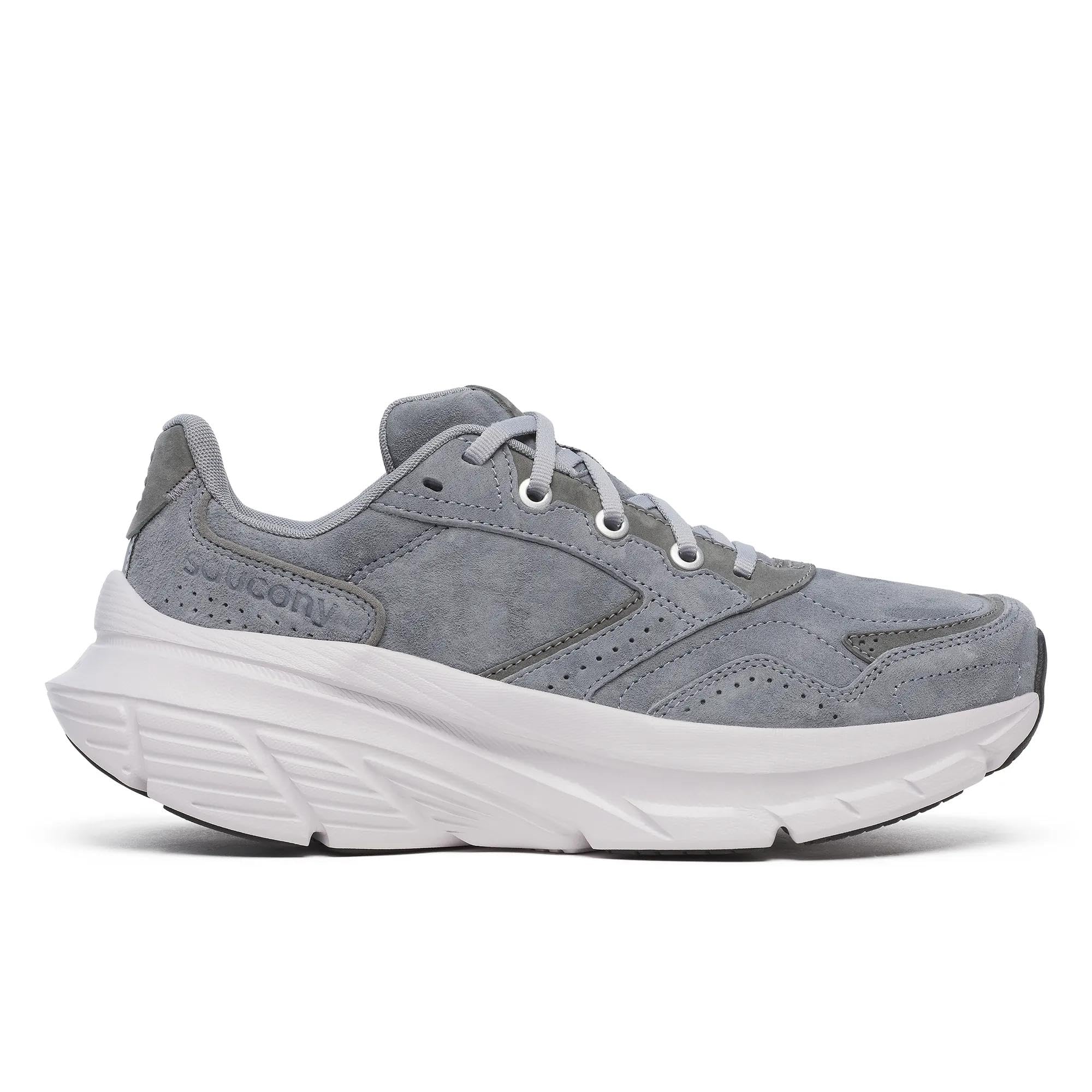 Saucony Womens Guide Metro LE Running Shoe