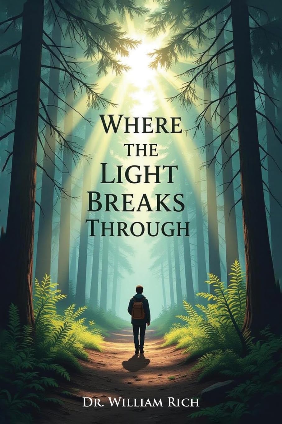 When the Light Breaks Through