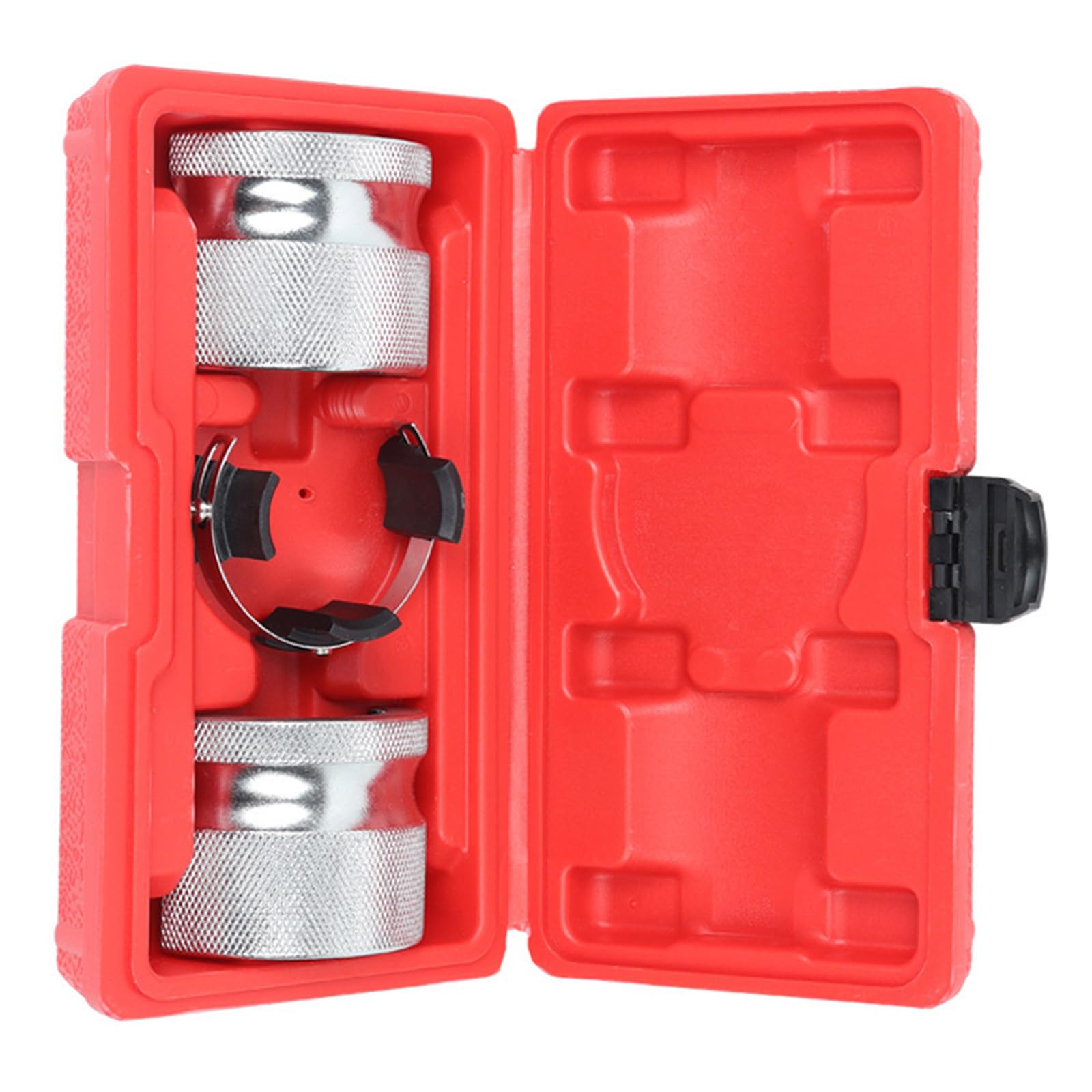 Set di attrezzi per guarnizioni universali per moto Fork per forcella, 35 – 50 mm