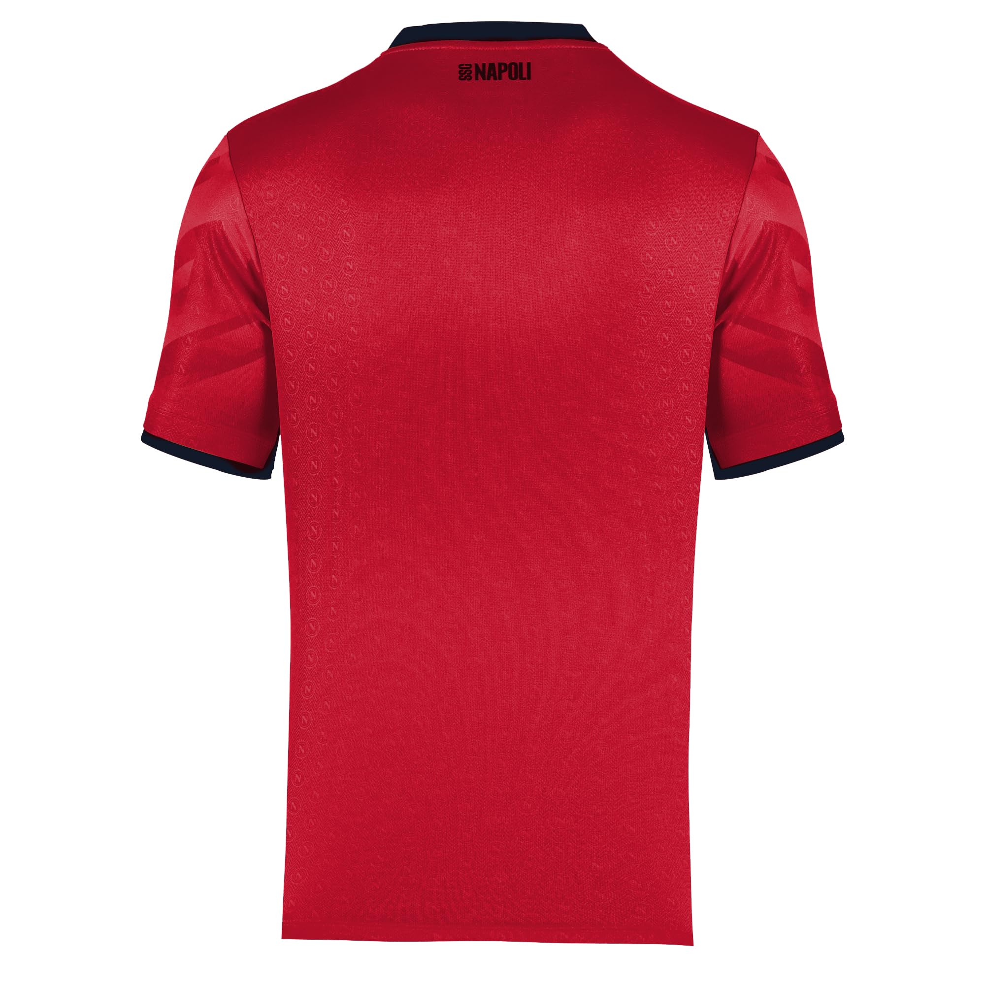 SSC NAPOLI Maglia Gara 2024-2025