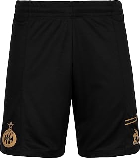 Le Coq Sportif As Saint Etienne Third Shorts Junior 8 Years
