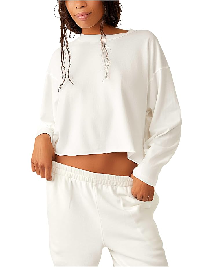 FP Movement Inspire Layer Iss - Main View