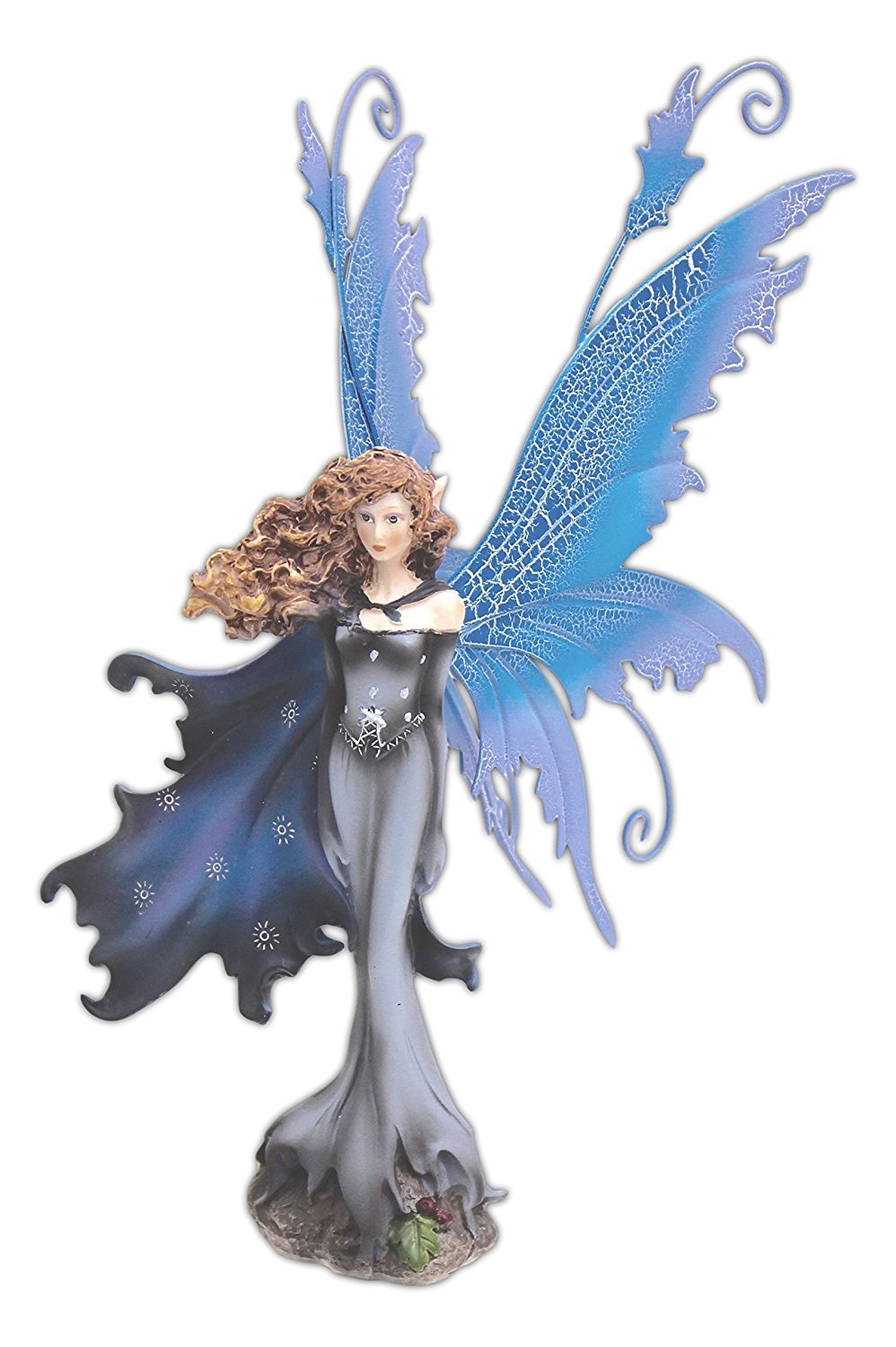 Green Tree Products 8.75" Blue Dream Fairy