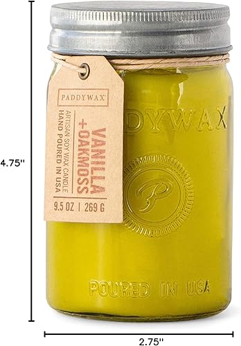 Miniatura 7 de Paddywax Candles - Juego de difusores de fragancia