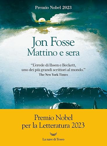 Mattino e sera