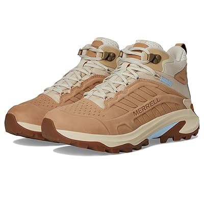 Merrell Moab Speed 2 LTR Mid Waterproof Women