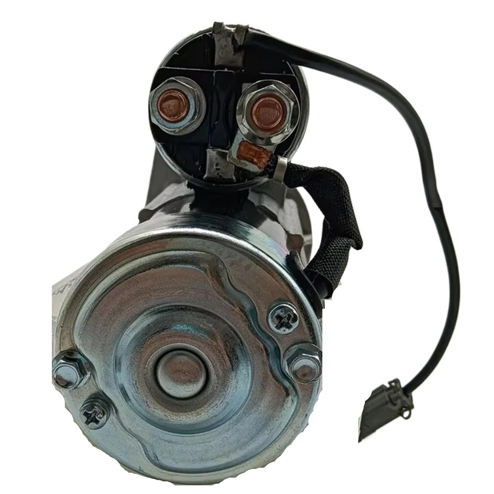 silnik rozruchowy samochodu Pasuje do nissana | Pasuje do Pathfinder 2.4 R50 KA24DE 1.4KW 9T automatyczny rozrusznik