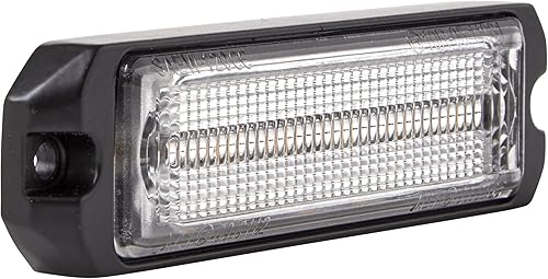 Miniatura 4 de Wolo Kit de expansión LED rojo 8060-R Serie 8000 Kits de montaje en superficie y parrilla