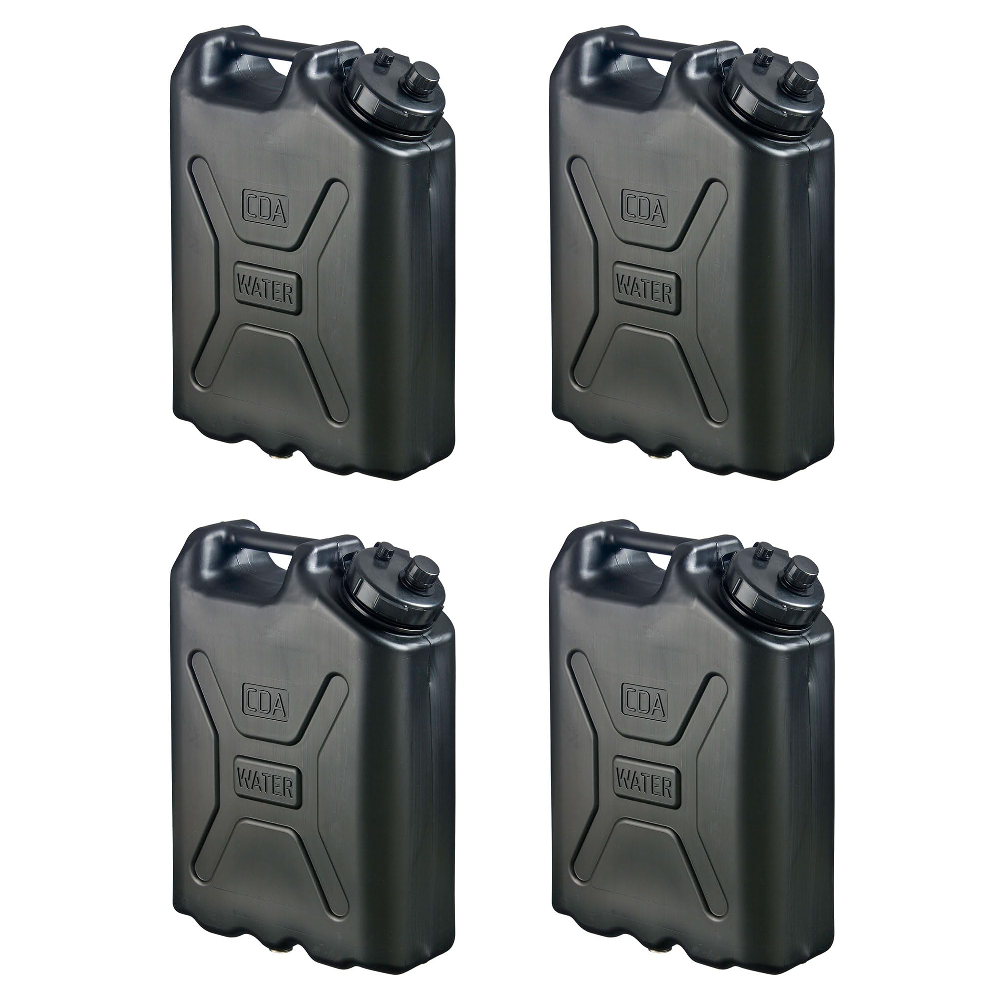 Amazon.com : Scepter Military Style Water Container for Off-Road