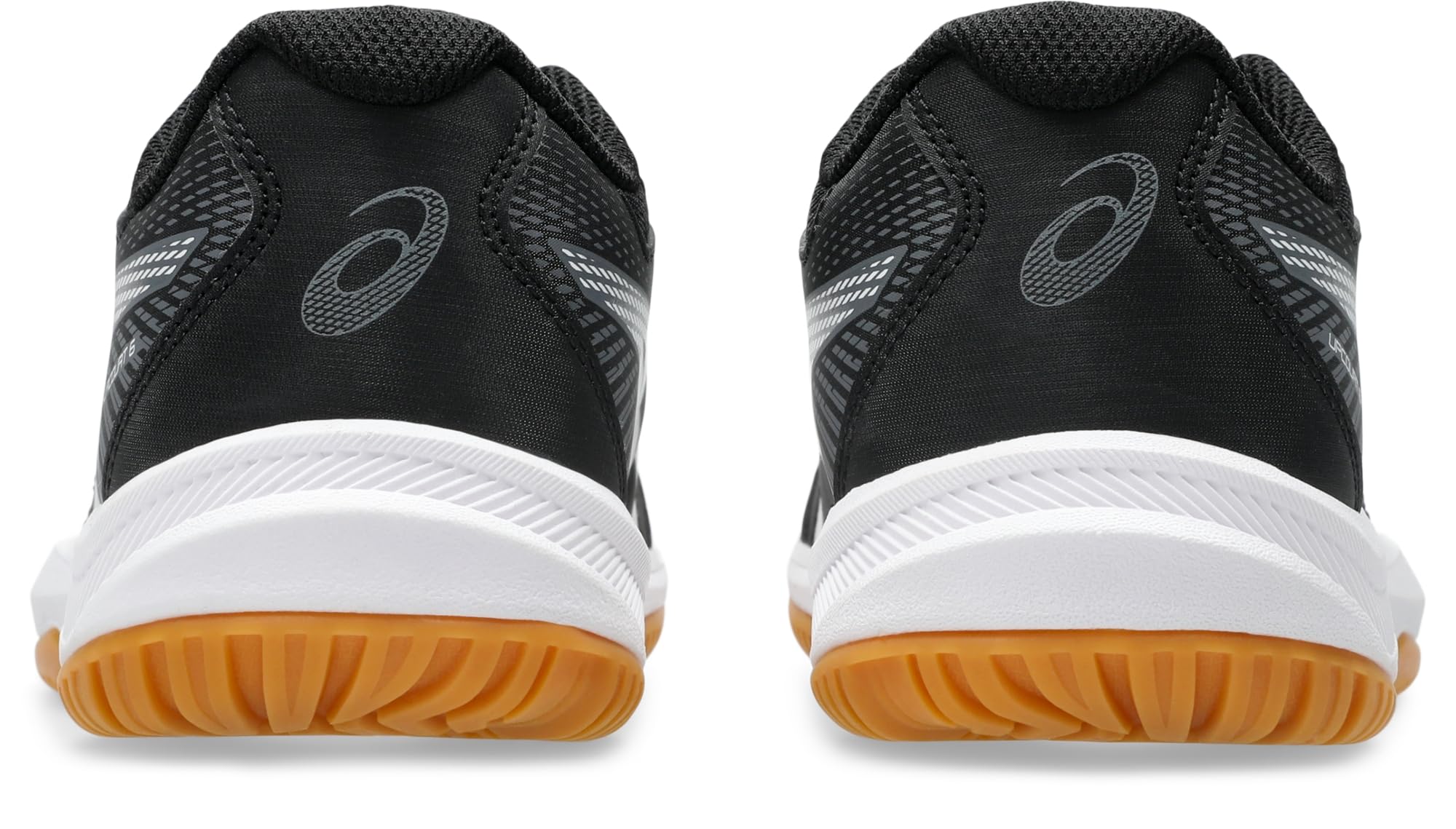 ASICS Unisex Upcourt 6 GsIndoor Sports Shoes