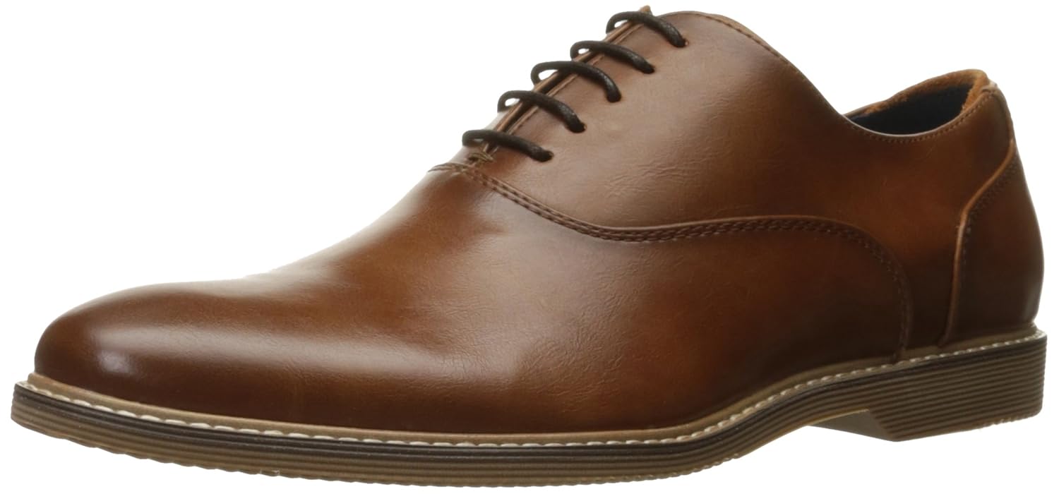 Oxford Steve Madden Nunan masculino em promoção! Veja a oferta e mais achadinhos de Sapatos 5 Hoje é o melhor dia para comprar Oxford Steve Madden Nunan masculino com aquele preço maroto! Promoção! Aproveite a oferta! 5