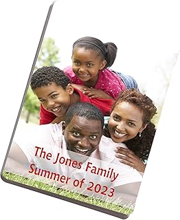 Personalization Universe Personalized Photo Playing Cards